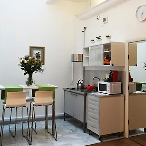  Appartement Loft Nel Cuore Di Brera