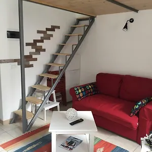  Appartement Negroli Flat